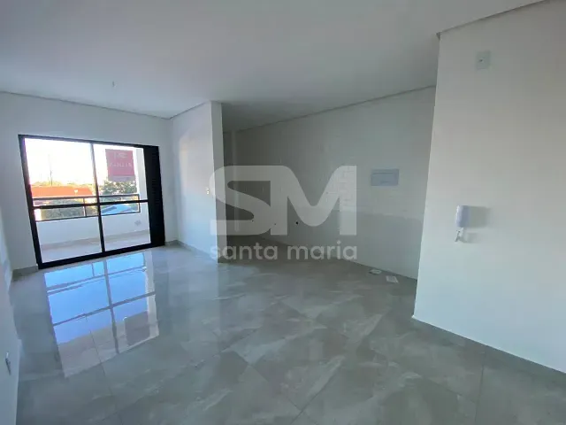 Apartamento 2 quartos e 2 banheiros, para alugar, no bairro Líder em Chapecó