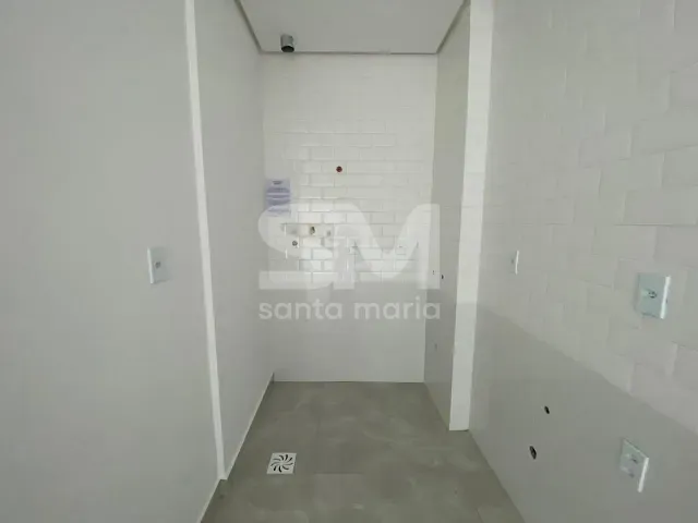 Apartamento 2 quartos e 2 banheiros, para alugar, no bairro Líder em Chapecó