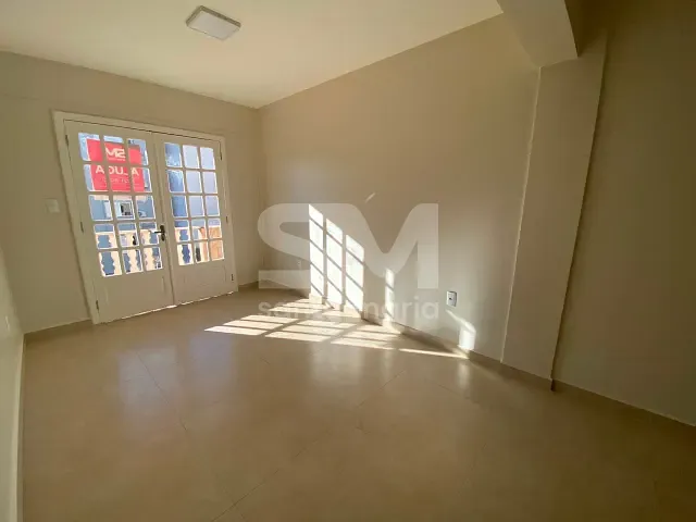Apartamento 2 quartos e 2 banheiros, para alugar, no bairro Centro em Chapecó