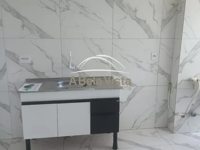 Apartamento 2 quartos e 1 banheiro, à venda, no bairro PADROEIRA em Osasco