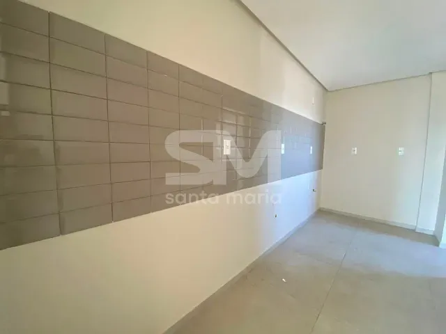 Apartamento 2 quartos e 2 banheiros, para alugar, no bairro São Cristóvão em Chapecó