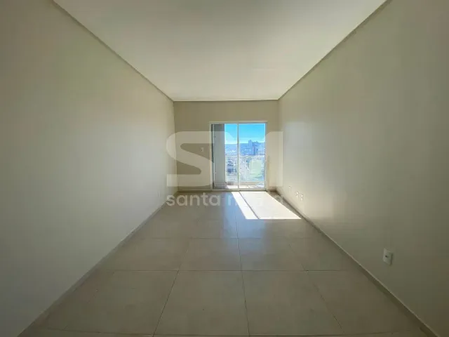 Apartamento 2 quartos e 2 banheiros, para alugar, no bairro São Cristóvão em Chapecó