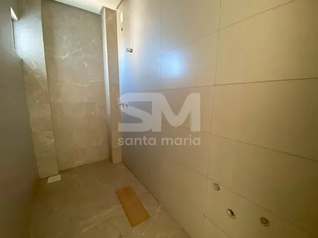 Apartamento 2 quartos e 2 banheiros, para alugar, no bairro São Cristóvão em Chapecó