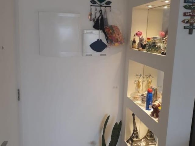 Foto do Apartamento - Apartamento à venda 2 Quartos, 1 Suite, 1 Vaga, 67M², Parque São Jorge, São Paulo - SP | Varandas Tatuapé | ZONA LESTE IMÓVEIS