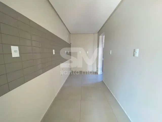 Apartamento 2 quartos e 2 banheiros, para alugar, no bairro São Cristóvão em Chapecó