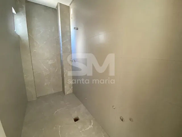 Apartamento 2 quartos e 2 banheiros, para alugar, no bairro São Cristóvão em Chapecó