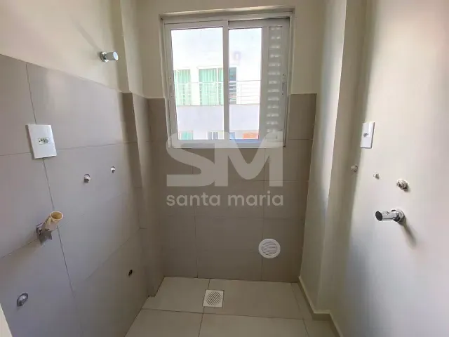 Apartamento 2 quartos e 2 banheiros, para alugar, no bairro São Cristóvão em Chapecó
