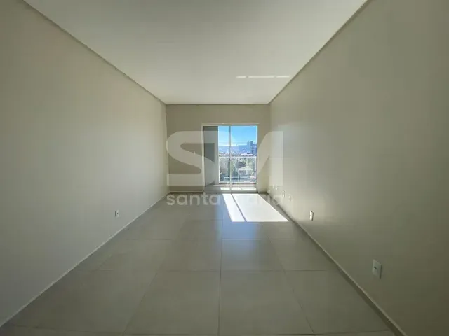 Apartamento 2 quartos e 2 banheiros, para alugar, no bairro São Cristóvão em Chapecó