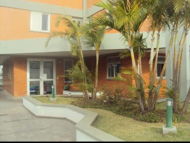 Foto do Apartamento - Apartamento à venda 2 Quartos, 1 Vaga, 63M², Vila Robertina, São Paulo - SP | New Century | ZONA LESTE IMÓVEIS