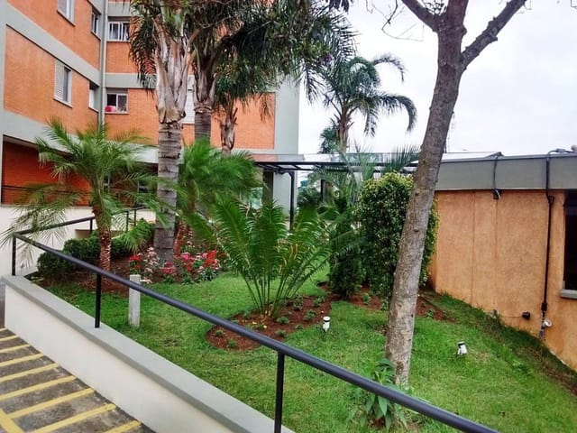 Foto do Apartamento - Apartamento à venda 2 Quartos, 1 Vaga, 63M², Vila Robertina, São Paulo - SP | New Century | ZONA LESTE IMÓVEIS