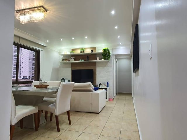 Apartamento com 85m² 3 quartos e 2 banheiros, à venda, no bairro Vila Dom Pedro I em São Paulo