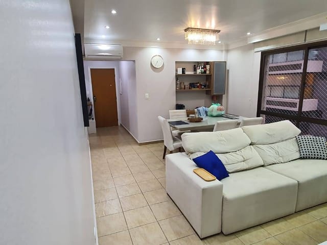 Apartamento com 85m² 3 quartos e 2 banheiros, à venda, no bairro Vila Dom Pedro I em São Paulo