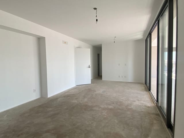 Foto do Apartamento - Apartamento à venda, Vila Romana, São Paulo, SP | Vista Livre