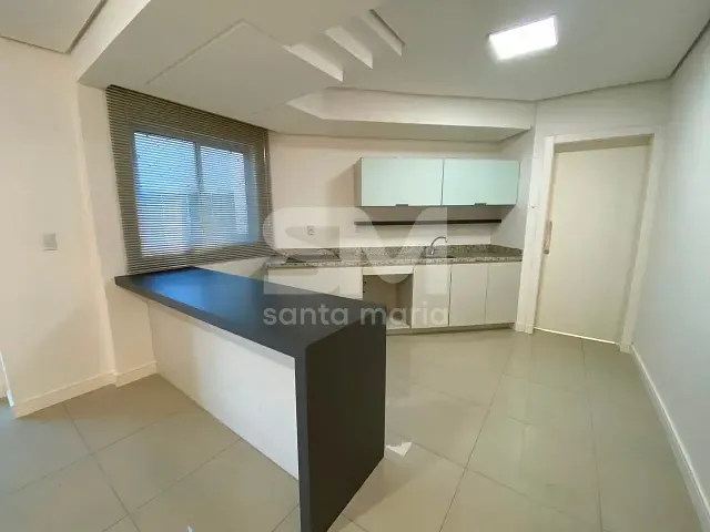 Apartamento 3 quartos e 2 banheiros, para alugar, no bairro Presidente Médici em Chapecó