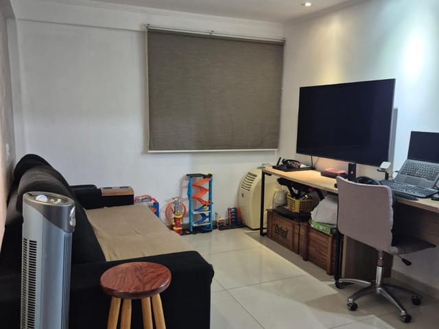 Apartamento 2 quartos e 1 banheiro, à venda, no bairro Vila Deodoro em São Paulo