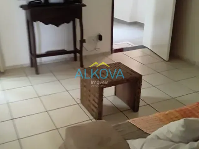 Apartamento 2 quartos e 1 banheiro, à venda, no bairro Floradas de São José em São José dos Campos