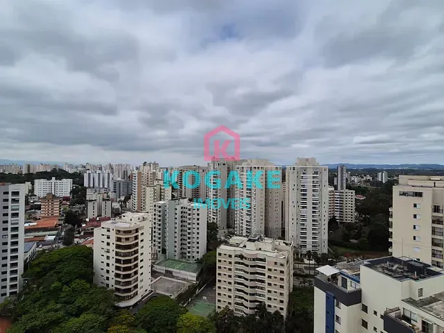 Apartamento 3 quartos e 2 banheiros, para alugar, no bairro Vila Ema em São José dos Campos