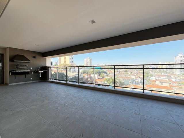 Foto do Apartamento - Apartamento à venda, Vila Romana, São Paulo, SP | Vista Livre