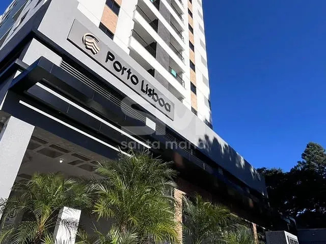 Apartamento 3 quartos e 1 banheiro, à venda, no bairro Santa Paulina em Chapecó