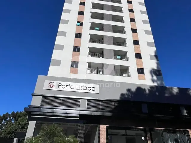 Apartamento 3 quartos e 1 banheiro, à venda, no bairro Santa Paulina em Chapecó