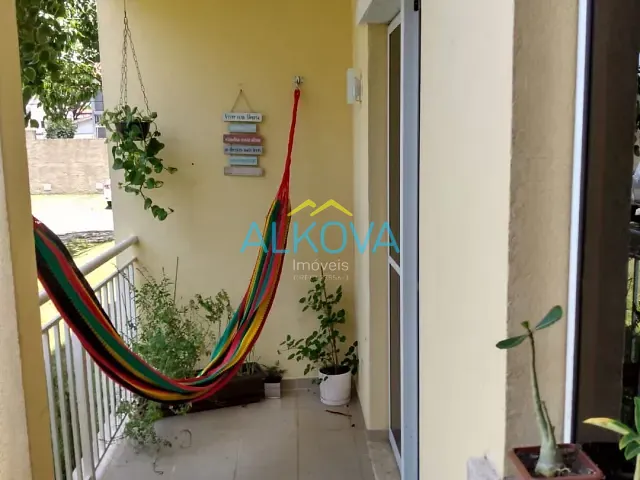 Apartamento 3 quartos e 2 banheiros, à venda, no bairro Jardim Sul em São José dos Campos