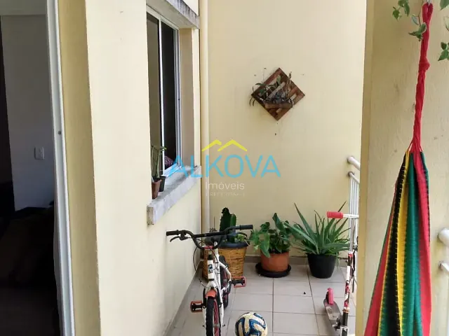 Apartamento 3 quartos e 2 banheiros, à venda, no bairro Jardim Sul em São José dos Campos