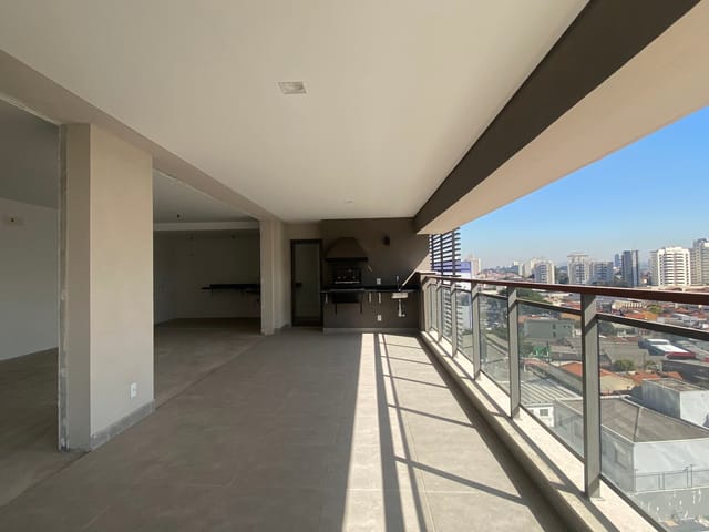 Foto do Apartamento - Apartamento à venda, Vila Romana, São Paulo, SP | Vista Livre