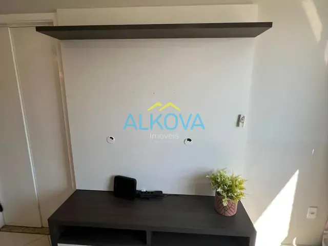 Apartamento 2 quartos e 2 banheiros, à venda, no bairro Floradas de São José em São José dos Campos