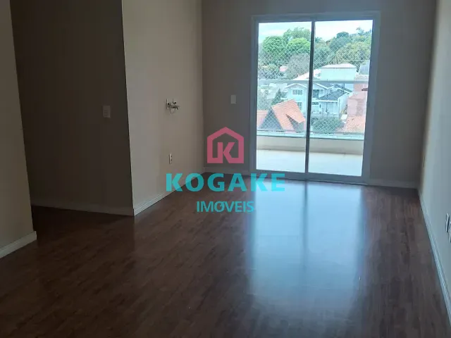 Apartamento 2 quartos e 1 banheiro, à venda, no bairro Cidade Vista Verde em São José dos Campos