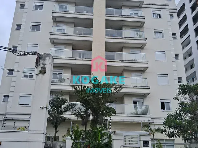 Apartamento 2 quartos e 1 banheiro, à venda, no bairro Cidade Vista Verde em São José dos Campos