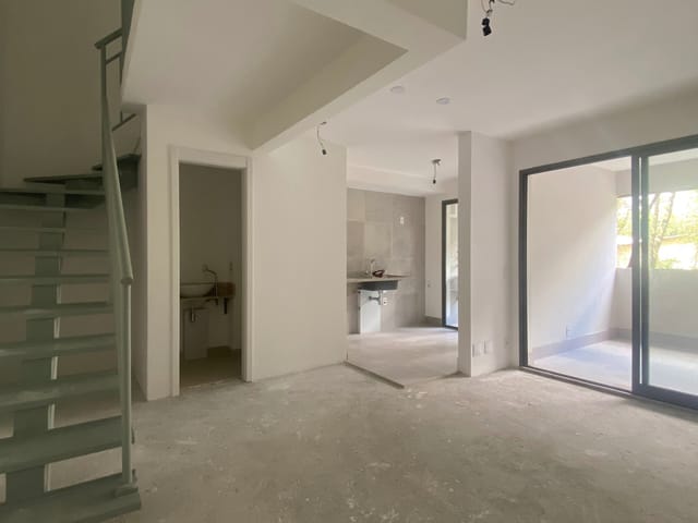 Foto do Apartamento - Apartamento à venda, Perdizes, São Paulo, SP | Vista Livre