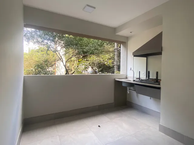 Foto do Apartamento - Apartamento à venda, Perdizes, São Paulo, SP | Vista Livre