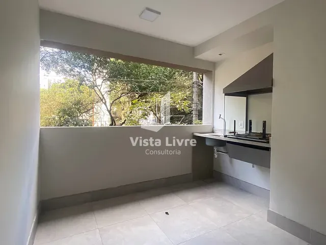Apartamento com 91m² 2 quartos e 3 banheiros, à venda, no bairro Perdizes em São Paulo