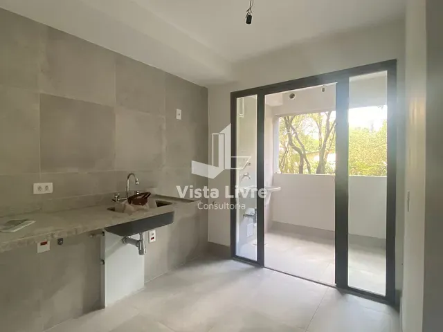 Apartamento com 91m² 2 quartos e 3 banheiros, à venda, no bairro Perdizes em São Paulo