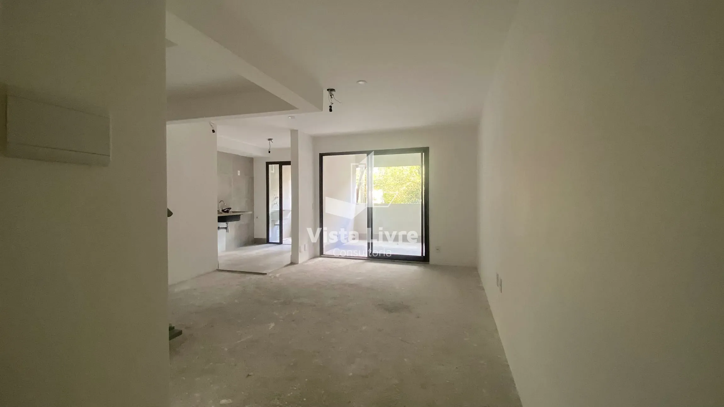 Apartamento, 2 quartos, 91 m² - Foto 2