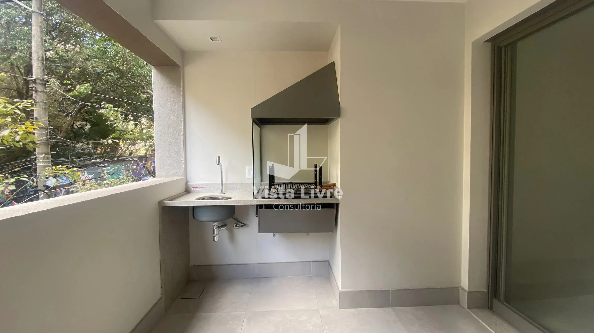 Apartamento, 2 quartos, 91 m² - Foto 4
