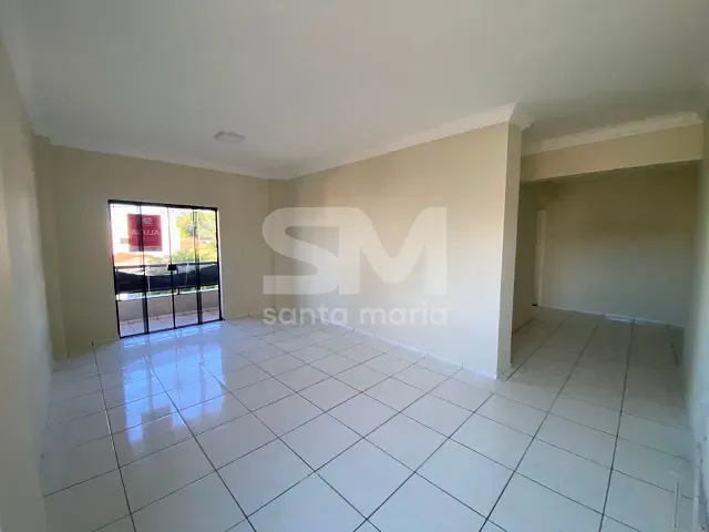 Apartamento 2 quartos e 2 banheiros, para alugar, no bairro São Cristóvão em Chapecó