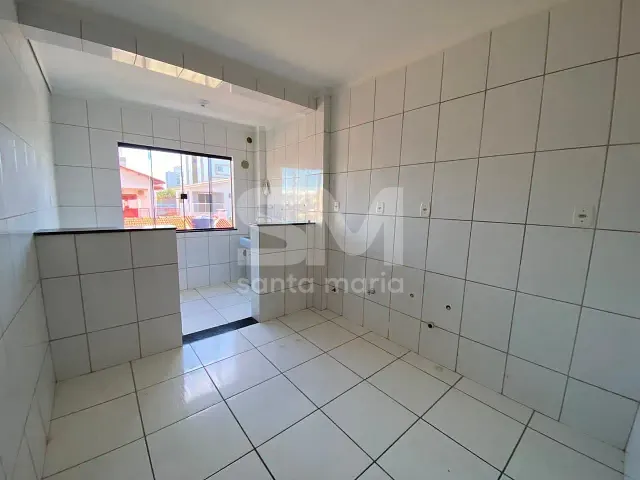 Apartamento 2 quartos e 2 banheiros, para alugar, no bairro São Cristóvão em Chapecó