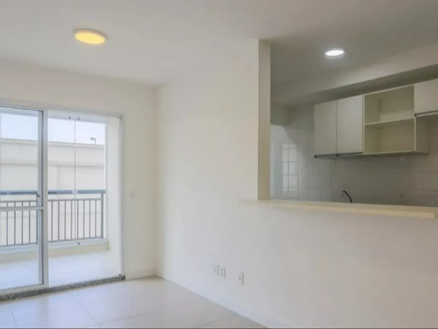 Apartamento com 68m² 2 quartos e 2 banheiros, à venda, no bairro Ipiranga em São Paulo