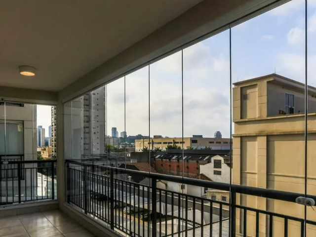 Apartamento com 68m² 2 quartos e 2 banheiros, à venda, no bairro Ipiranga em São Paulo