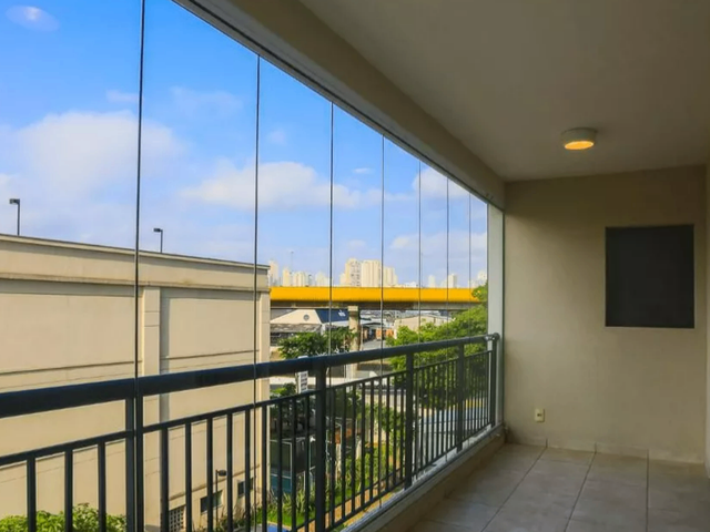 Apartamento com 68m² 2 quartos e 2 banheiros, à venda, no bairro Ipiranga em São Paulo