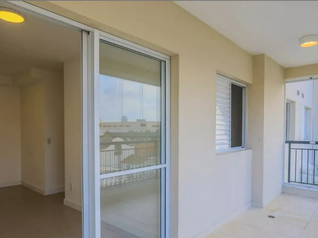 Apartamento com 68m² 2 quartos e 2 banheiros, à venda, no bairro Ipiranga em São Paulo