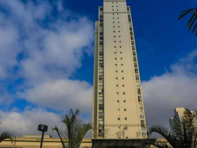 Apartamento com 68m² 2 quartos e 2 banheiros, à venda, no bairro Ipiranga em São Paulo