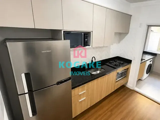 Apartamento com 90m² 3 quartos e 2 banheiros, à venda, no bairro Parque Industrial em São José dos Campos