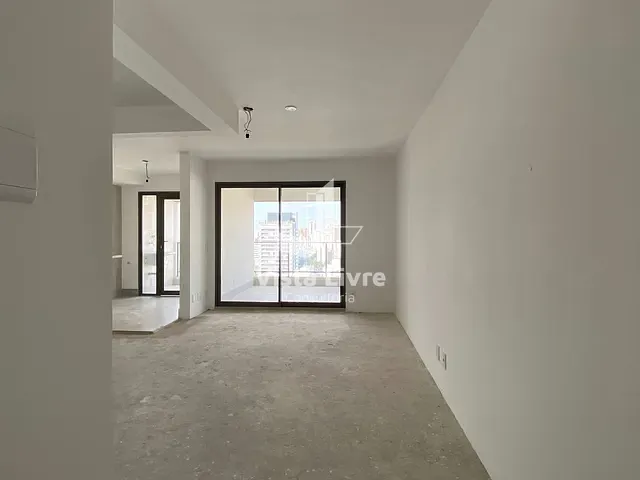 Apartamento com 91m² 2 quartos e 3 banheiros, à venda, no bairro Perdizes em São Paulo