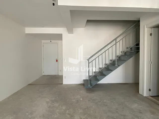 Apartamento com 91m² 2 quartos e 3 banheiros, à venda, no bairro Perdizes em São Paulo