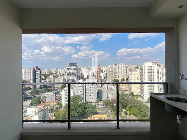 Apartamento com 91m² 2 quartos e 3 banheiros, à venda, no bairro Perdizes em São Paulo