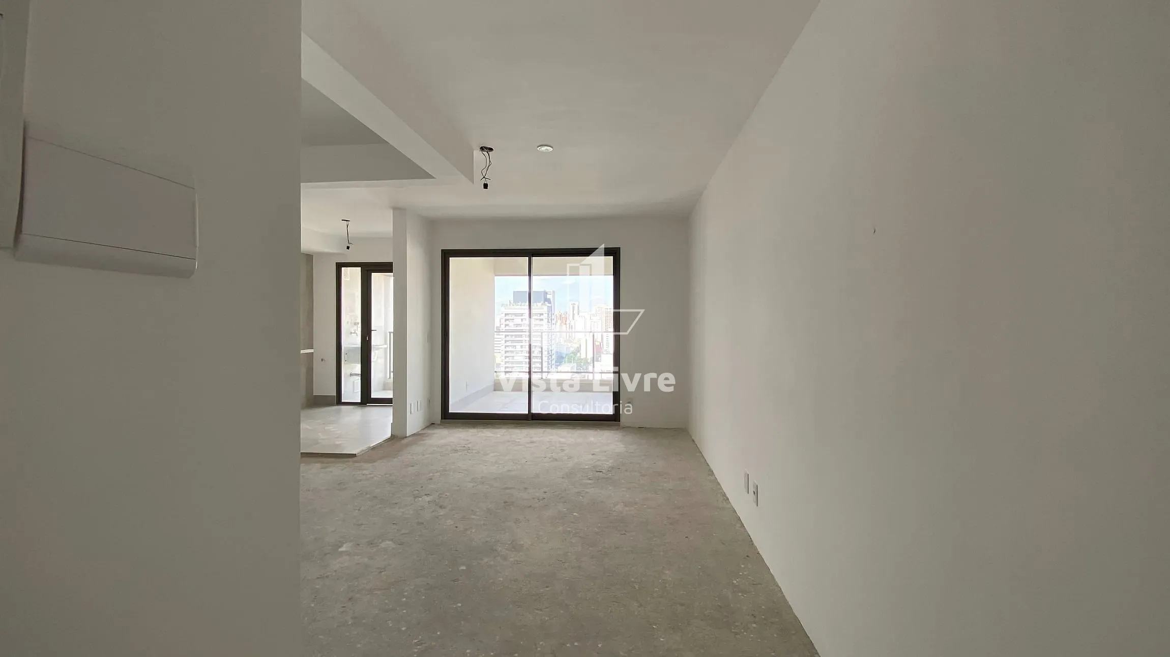 Apartamento, 2 quartos, 91 m² - Foto 4