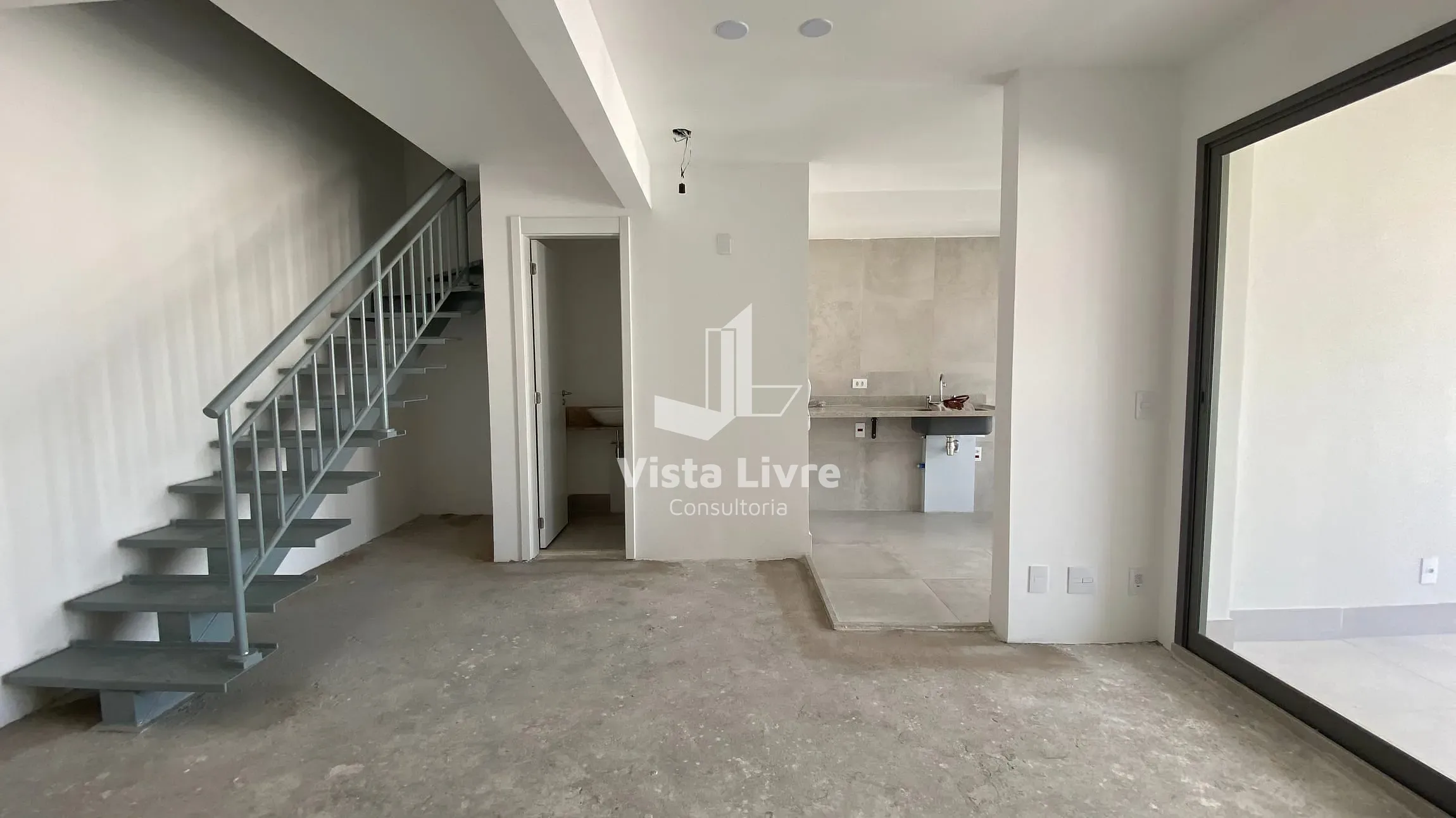 Apartamento, 2 quartos, 91 m² - Foto 2