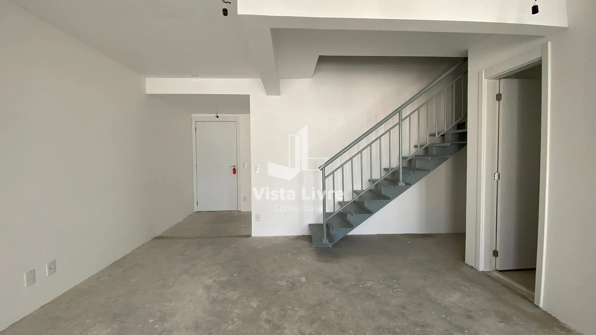 Apartamento, 2 quartos, 91 m² - Foto 3